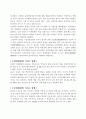 산성비에 관한 정리 2페이지