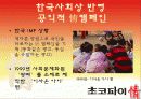 오리온초코파이 마케팅STP,SWOT,4P분석과 향후전략 파워포인트 19페이지