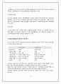 맥도날드 경영전략과 조직구조분석및 향후발전방향 13페이지