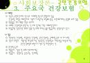 (사회보장론) 국민건강보험 파워포인트 PPT 프리젠테이션 8페이지