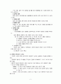 피아제의 인지발달의 단계, 용어를 예를들어 설명 2페이지