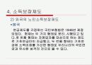 노인소득보장 파워포인트 PPT 프리젠테이션 13페이지
