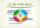 노인수발보험제도(노인장기요양보험제도, 독일과 일본의 사례) 파워포인트 PPT 프리젠테이션 5페이지