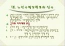 노인수발보험제도(노인장기요양보험제도, 독일과 일본의 사례) 파워포인트 PPT 프리젠테이션 10페이지