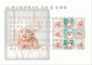 아동 보육 프로그램(일과구성,프로젝트접근법,몬테소리) 파워포인트 PPT 프리젠테이션 28페이지