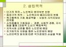시니어클럽(사업유형, 지역사회영역, 기관방문, 문제점과 발전방향) 파워포인트 PPT 7페이지