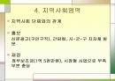 시니어클럽(사업유형, 지역사회영역, 기관방문, 문제점과 발전방향) 파워포인트 PPT 9페이지