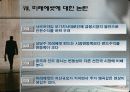 금융산업의 국제화 17페이지