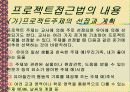 보육학 프로젝트 접근법(정의, 목적, 특징, 내용, 실태, 문제점, 사례조사, 활용) 파워포인트 PPT 10페이지