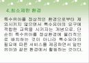 장애아 통합보육 파워포인트 PPT자료 - 이론적 배경, 사례, 기본방향, 지원과 효과, 발전과제 11페이지