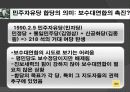 정치적 민주화와 그 한계 노태우 편  20페이지