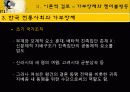 한국사회의 성불평등(젠더불평등)양상과 정치사회학적이해 파워포인트 11페이지