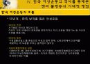 한국사회의 성불평등(젠더불평등)양상과 정치사회학적이해 파워포인트 29페이지