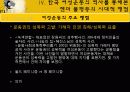 한국사회의 성불평등(젠더불평등)양상과 정치사회학적이해 파워포인트 40페이지