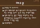 롯데백화점 경영전략분석과 향후발전방향 30페이지