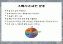 리바이스(levis) 패션마케팅 성공과 실패사례분석 파워포인트 32페이지