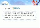 취업포털 사람인 인터넷마케팅전략 12페이지