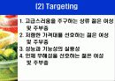락앤락 마케팅STP,SWOT,4P전략분석과 향후발전방향 11페이지