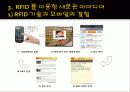 새로운  아이디어  경영기법  및  방법소개 - RFID 기술 응용 경영 기법 10페이지