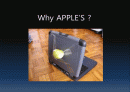 Apple 사의 경영분석 - 마케팅전략, 재무제표분석, SWOT  2페이지
