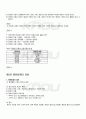 2010년 2학기 행정통제론 기말시험 핵심체크 3페이지