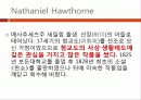 영미소설 Birthmark 발표 자료 5페이지