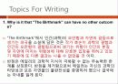 영미소설 Birthmark 발표 자료 43페이지