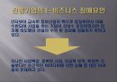 e비즈니스 모델의 실행 3페이지