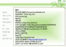 MCM 브랜드 조사 24페이지