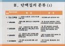단백질과 대사작용 4페이지