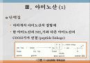 단백질과 대사작용 8페이지