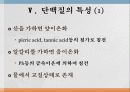 단백질과 대사작용 16페이지