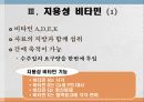 비타민과 대사작용 13페이지