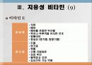 비타민과 대사작용 22페이지