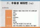 비타민과 대사작용 41페이지