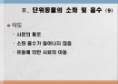 소화 및 흡수 16페이지