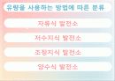 수력발전의 종류와 원리 장단점 및 국내외 수력발전 22페이지