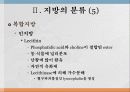 지방과 대사작용 9페이지