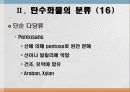 탄수화물 대사작용 18페이지