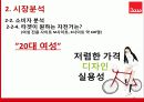 [A++]2011삼천리자전거 광고기획서/마케팅기획서 13페이지