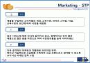 파리바게트 마케팅성공사례(4P,STP,SWOT분석) 17페이지