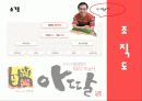 아딸떡볶이 마케팅성공사례(4P,STP,SWOT분석) 5페이지