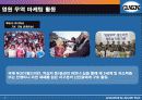 용품유통(영원무역, 노스페이스, 아웃도어) 유통 12페이지