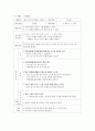 수학계획안-수세기(딸기주스만들기) 1페이지