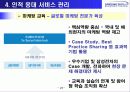 삼성전자 서비스관리 24페이지