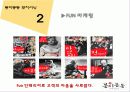 프랜차이즈 선술집 경영전략 ppt 12페이지