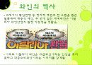 이탈리아와인의 총정리 ppt 5페이지