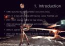 jimmychoo(지미추) 패션마케팅전략분석(영문레포트) 3페이지