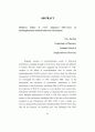 5-HT3길항제인 MDL 72222가 Methamphetamine 에 의해 유도 되는 Behavioral Sensitization을 저해 하는 효과 57페이지