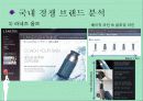 꽃을든남자 해외진출위한 글로벌마케팅전략 파워포인트 10페이지